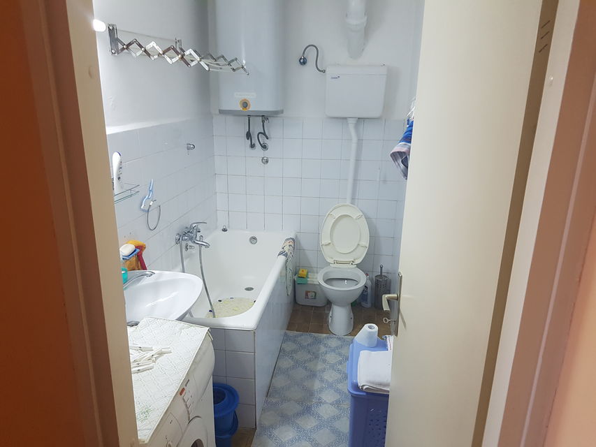 Koste Nađa 26, Beograd - 4