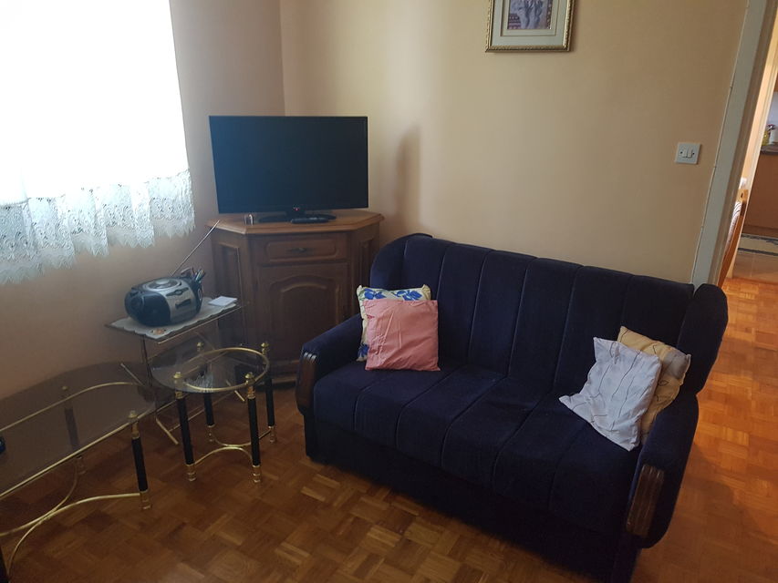 Koste Nađa 26, Beograd - 7