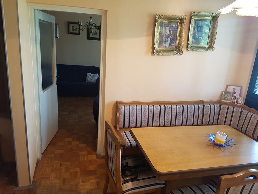 Koste Nađa 26, Beograd - 2