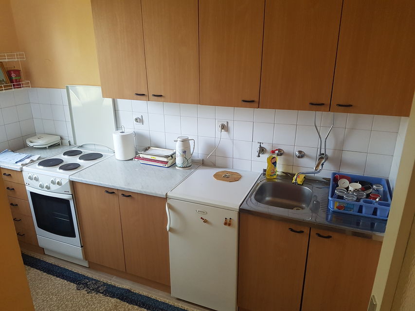 Koste Nađa 26, Beograd - 5