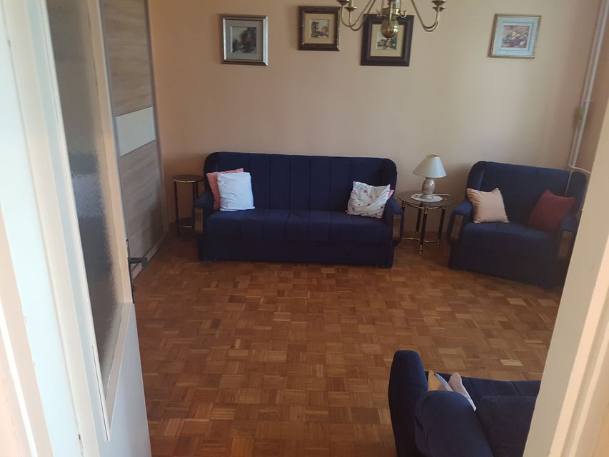 Koste Nađa 26, Beograd - 8