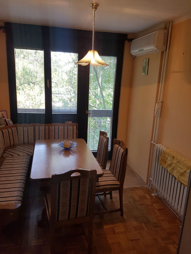 Koste Nađa 26, Beograd