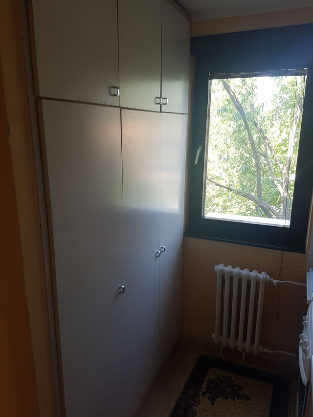 Koste Nađa 26, Beograd - 3