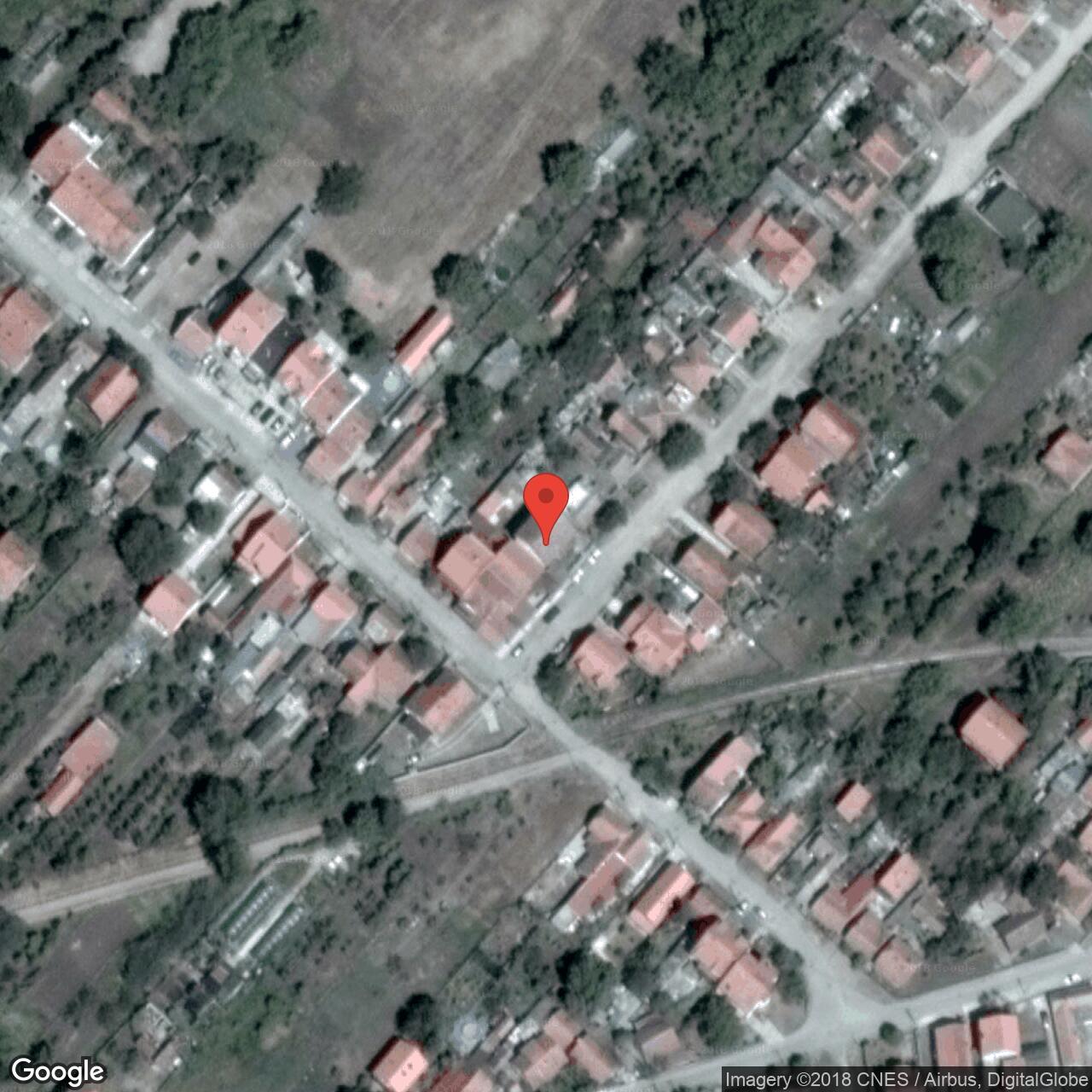 Kordunaška 1, Pančevo