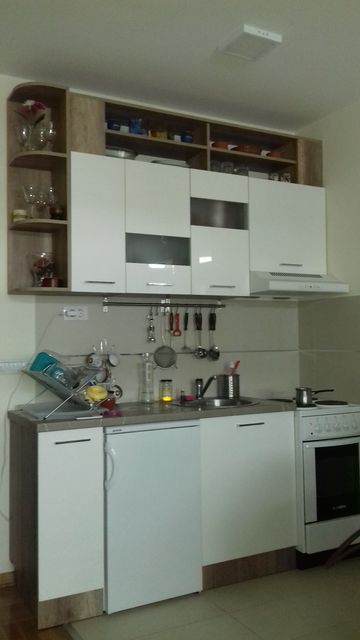 Šumatovačka 124, Beograd - 4