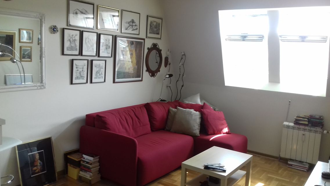 Šumatovačka 124, Beograd - 2