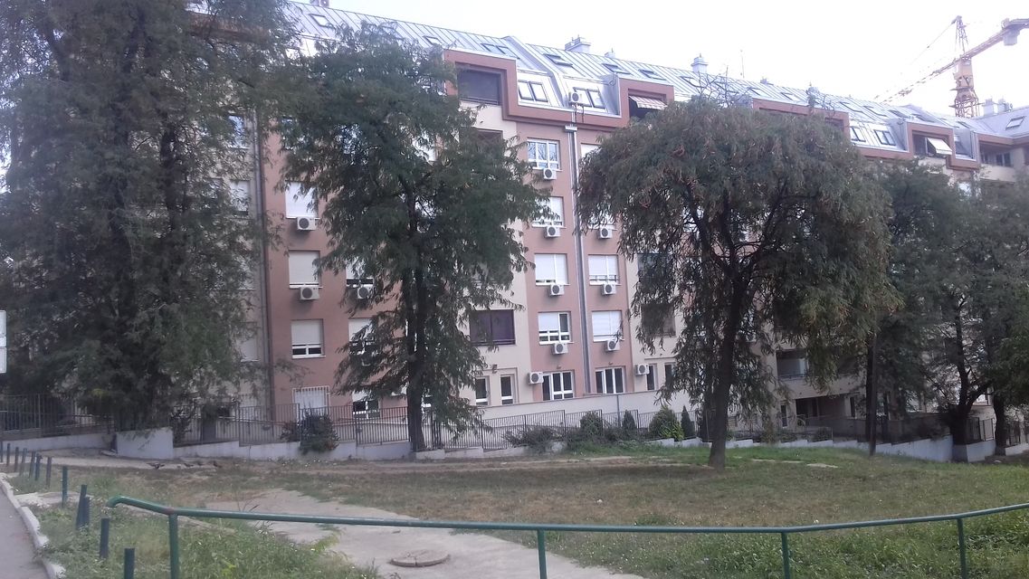 Šumatovačka 124, Beograd - 7