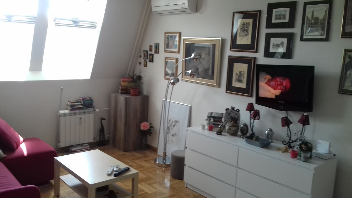 Šumatovačka 124, Beograd