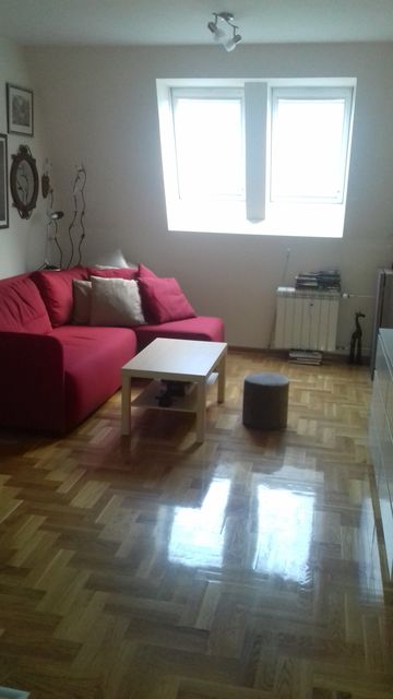 Šumatovačka 124, Beograd - 5