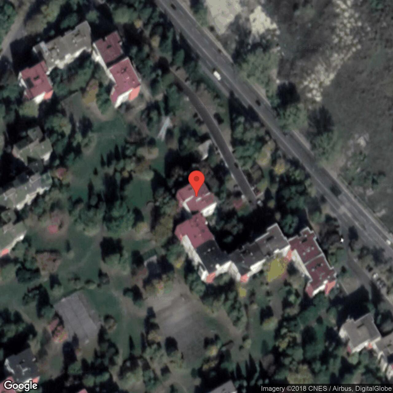 Bulevar Peka Dapčevića 66, Beograd