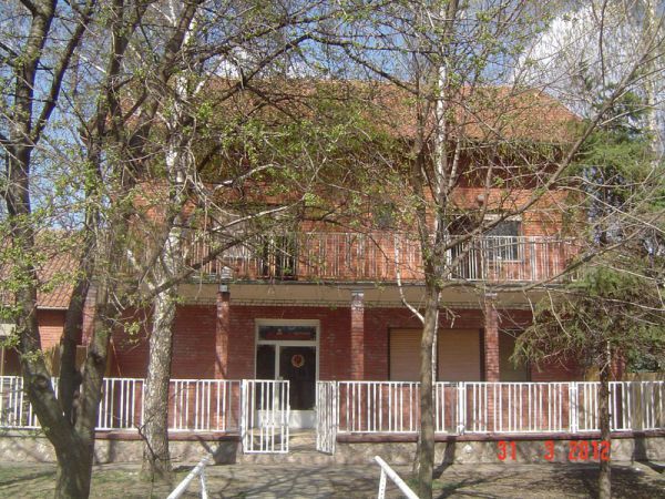 Narodnih heroja 19, Temerin - 2