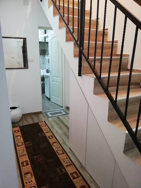 Radoja Dakića 19, Beograd - 3