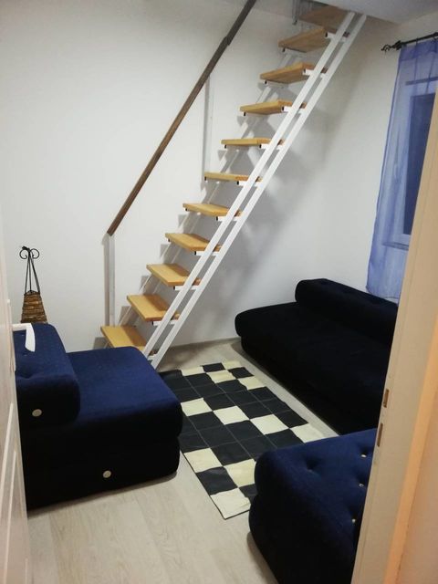 Radoja Dakića 19, Beograd - 4