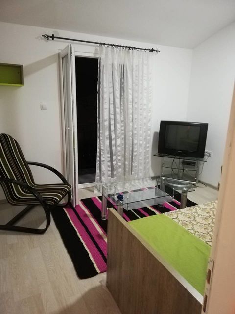 Radoja Dakića 19, Beograd - 2