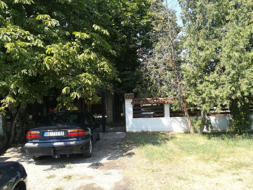 Uroša Predića 19, Čenta - 3