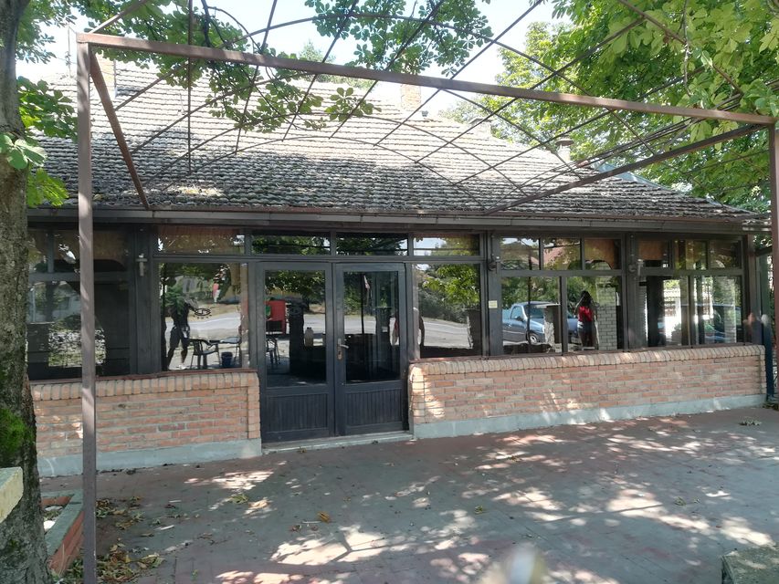 Uroša Predića 19, Čenta - 2