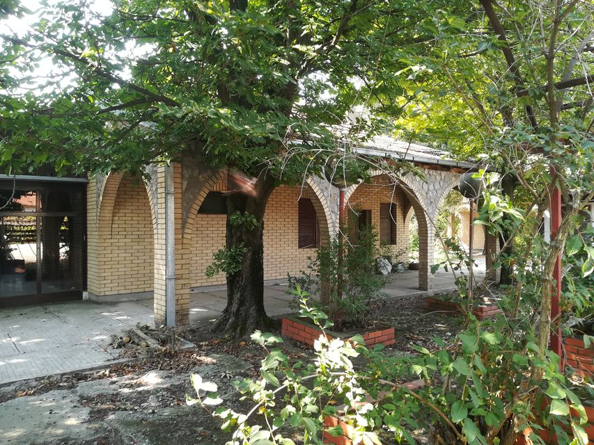 Uroša Predića 19, Čenta - 5