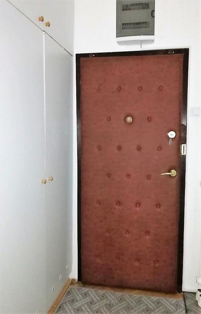 Ilije Stojadinovića 6, Beograd - 8