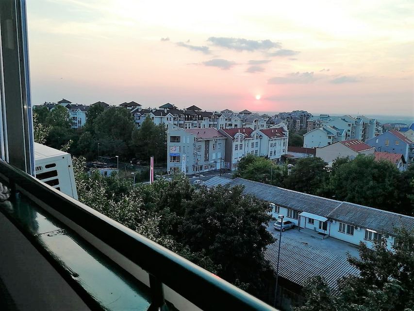 Ilije Stojadinovića 6, Beograd - 2