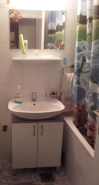 Ilije Stojadinovića 6, Beograd - 6