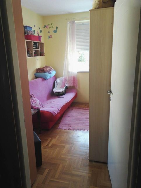 Miroslava Antića 11b, Beograd - 3