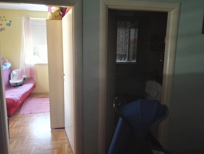 Miroslava Antića 11b, Beograd