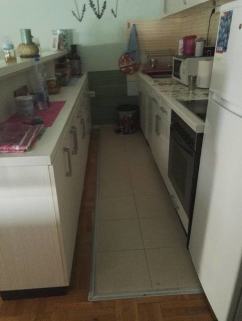 Miroslava Antića 11b, Beograd - 8