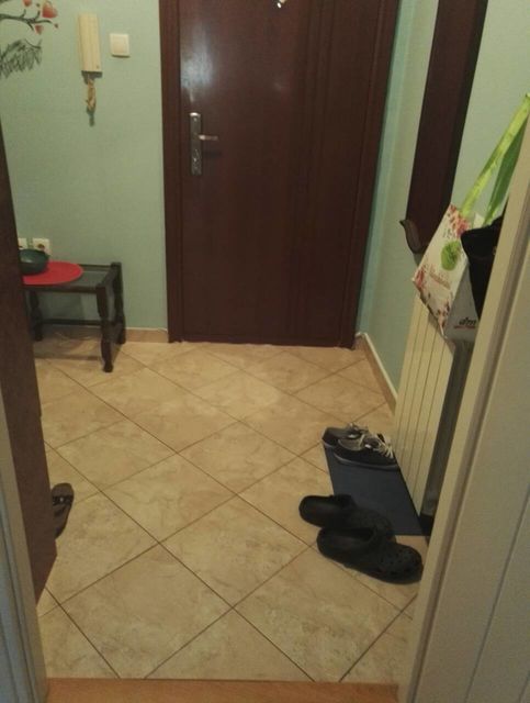 Miroslava Antića 11b, Beograd - 9