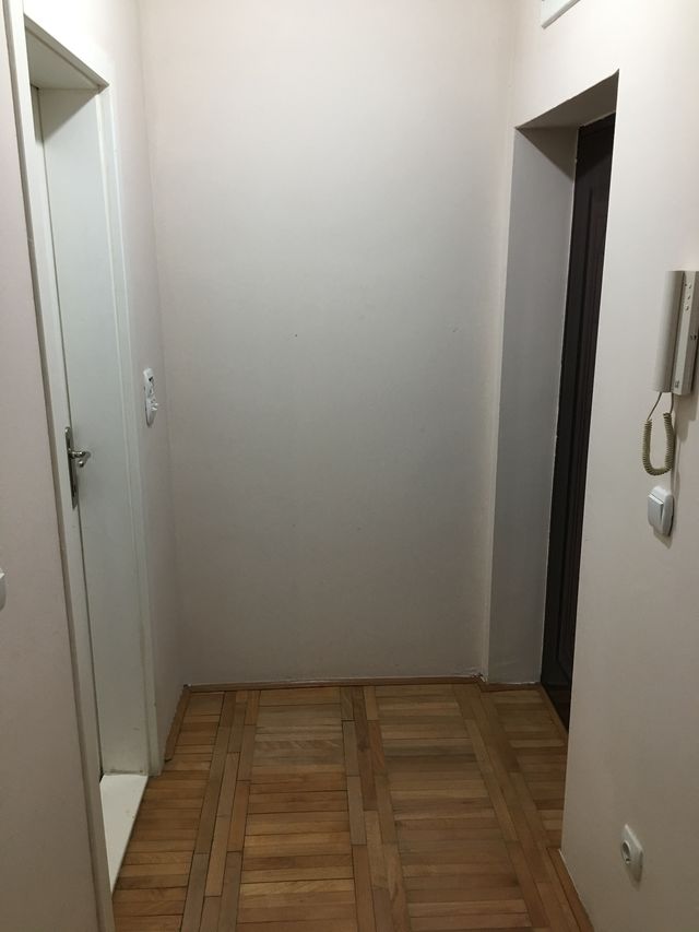 Vojni put blok I 577, Beograd - 8