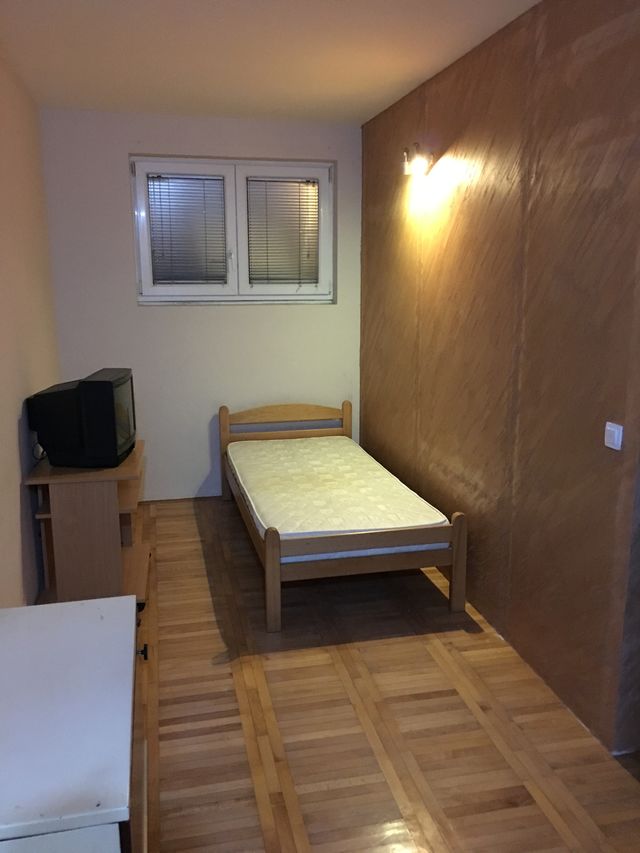 Vojni put blok I 577, Beograd - 3