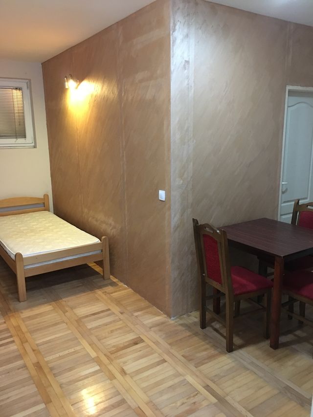 Vojni put blok I 577, Beograd - 5