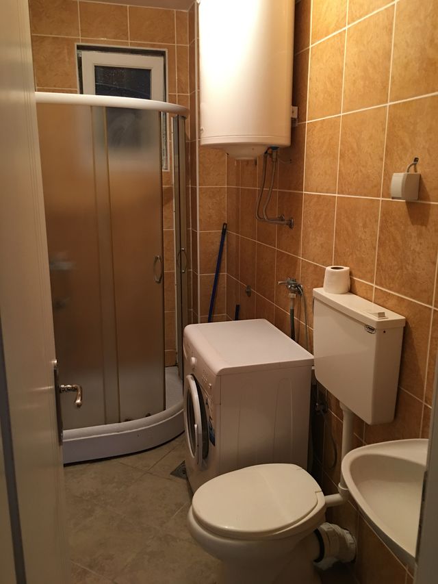 Vojni put blok I 577, Beograd - 9