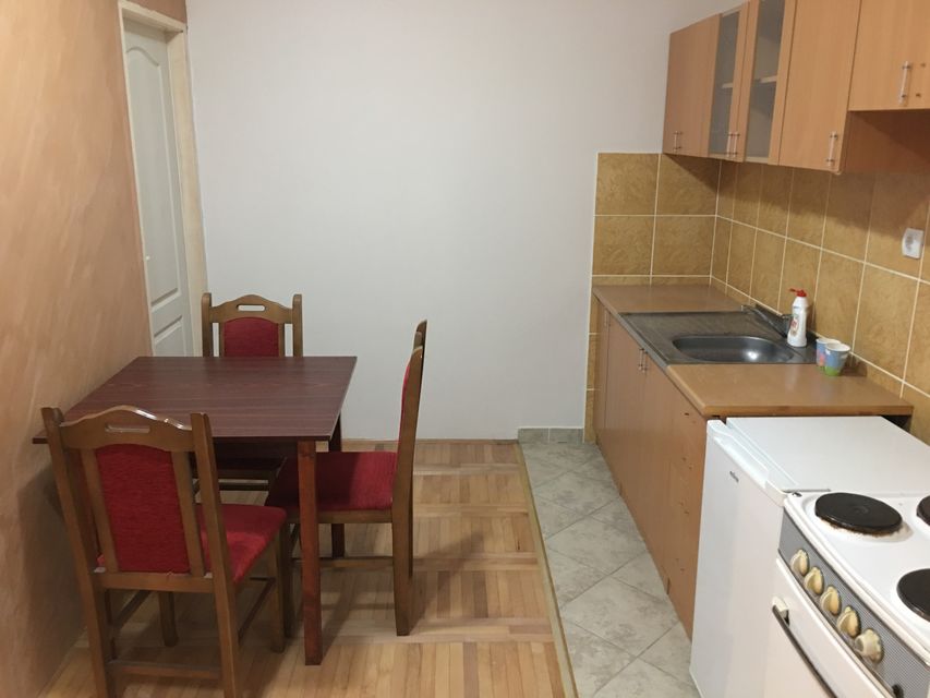 Vojni put blok I 577, Beograd - 4