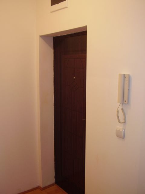 Vojni put blok I 577, Beograd - 2