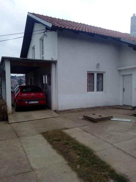 Beogradska 140, Beograd - 2