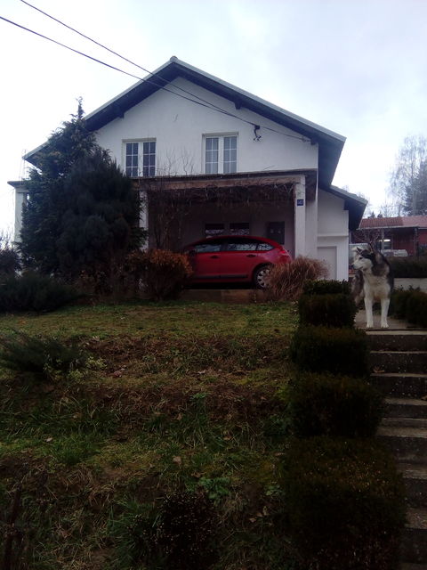 Beogradska 140, Beograd