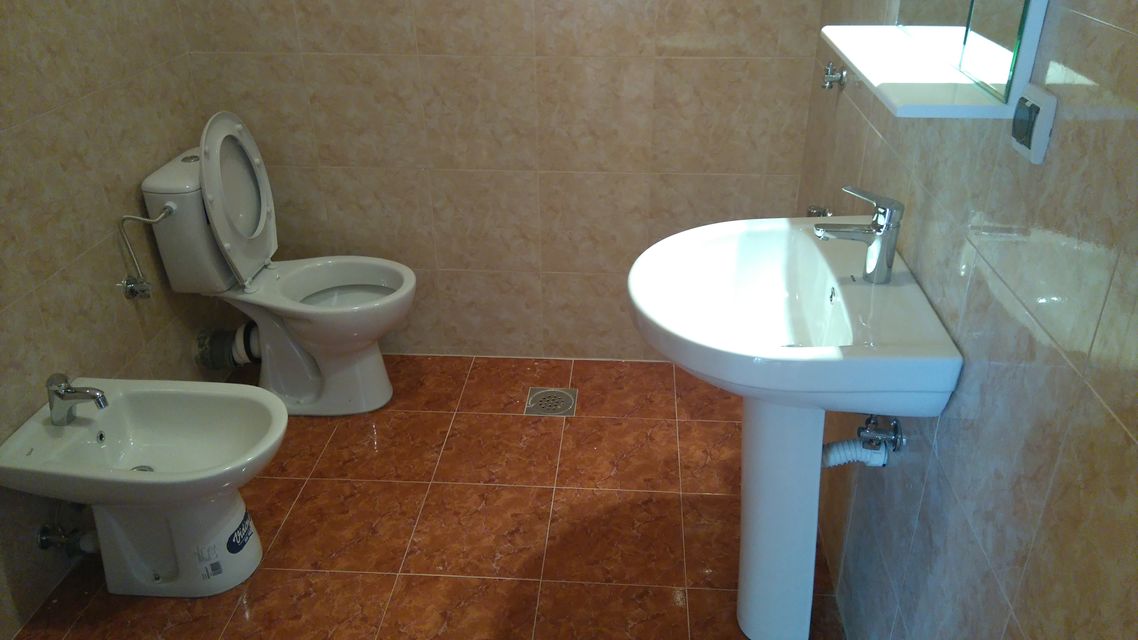 Zmaja od Noćaja 9, Beograd - 9