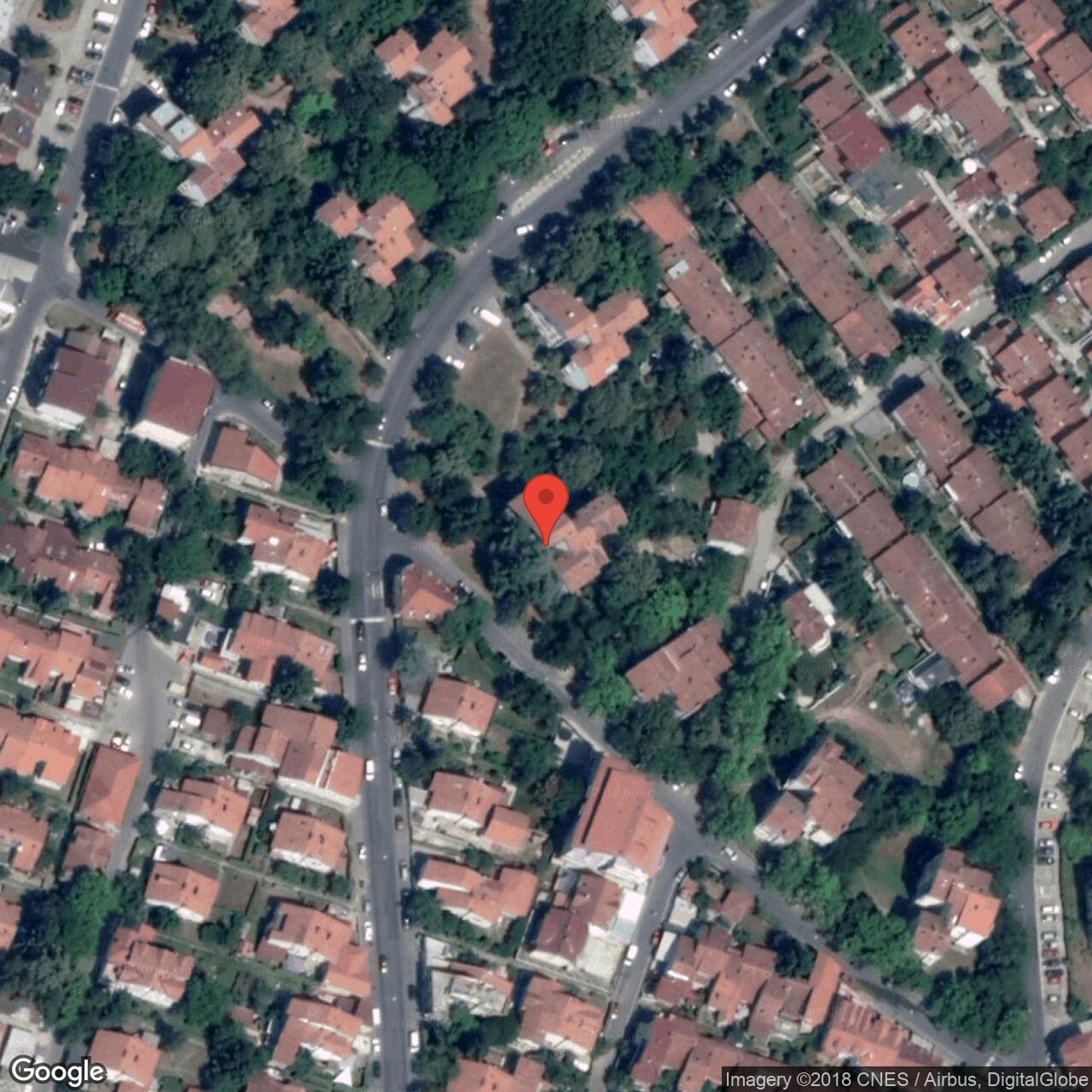 Tuzlanska 24, Beograd