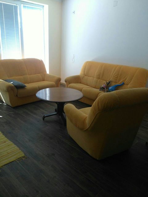 Vojvode Vlahovića 47Đ, Beograd