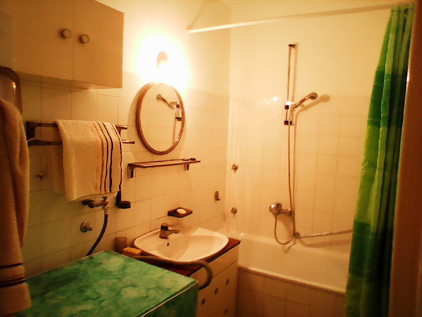 Luke Vojvodića 7, Beograd - 8