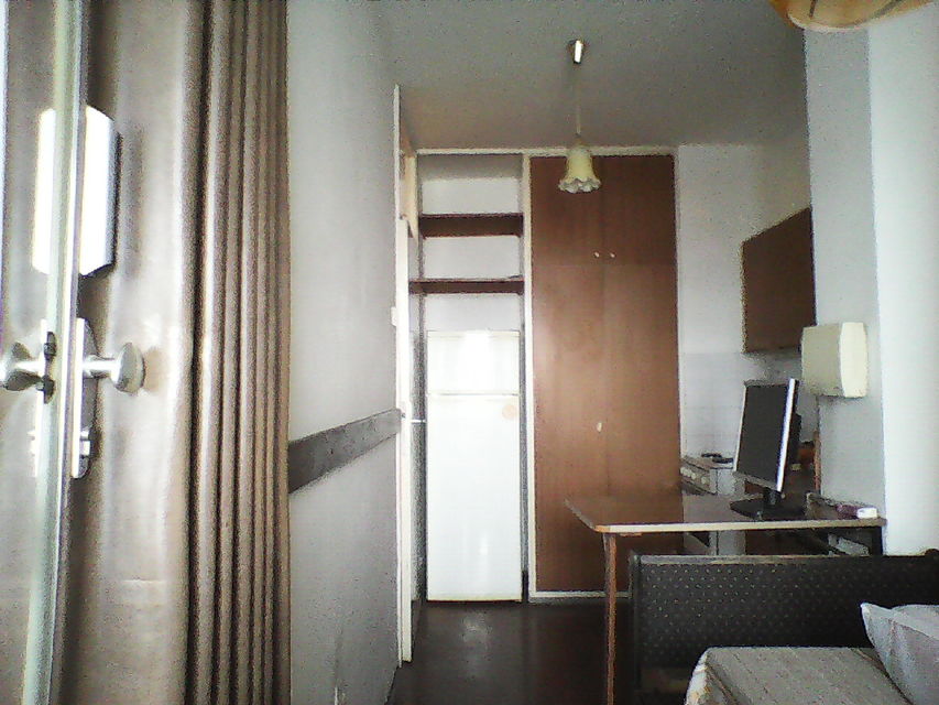 Luke Vojvodića 7, Beograd - 4