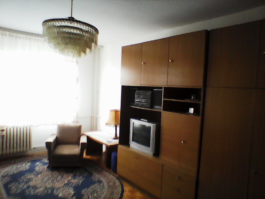 Luke Vojvodića 7, Beograd - 1