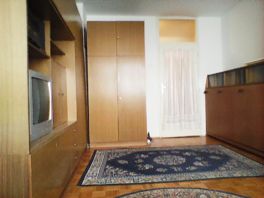 Luke Vojvodića 7, Beograd - 2