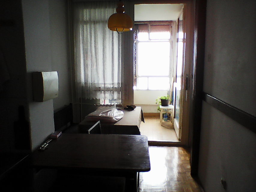 Luke Vojvodića 7, Beograd - 7