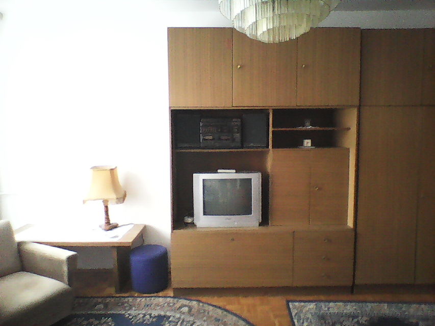 Luke Vojvodića 7, Beograd - 3