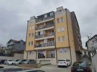 Cvetanova Ćuprija 111g, Beograd - 4