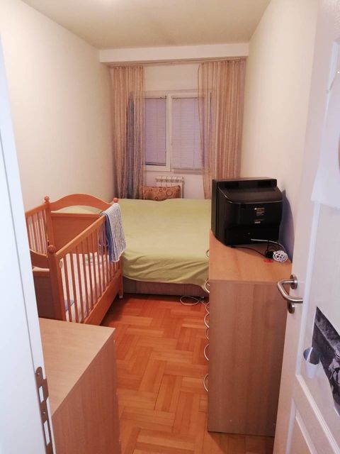 Mića Radakovića 4s, Beograd - 2