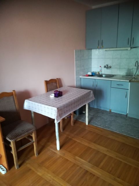 Šavnička 23, Beograd - 5