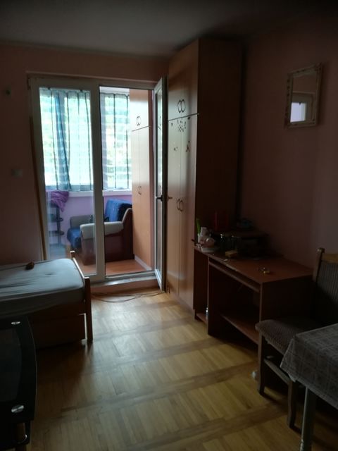 Šavnička 23, Beograd - 3