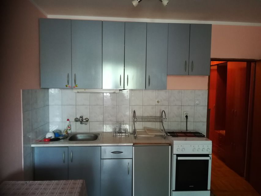 Šavnička 23, Beograd